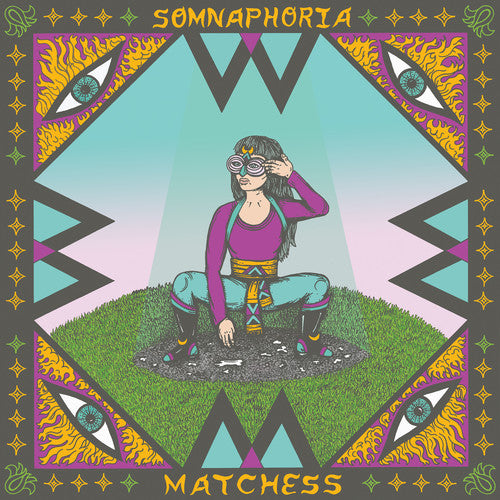Somnaphoria { vinyl }