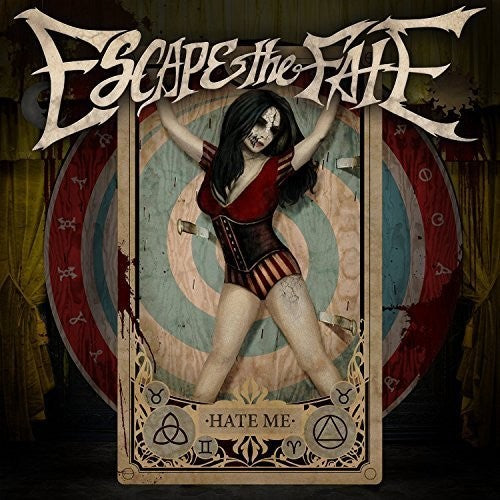 Hate Me { vinyl }