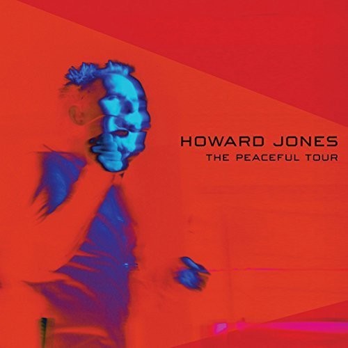 Peaceful Tour { vinyl }