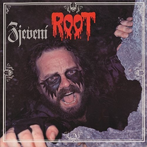Root - Zjeveni { vinyl }