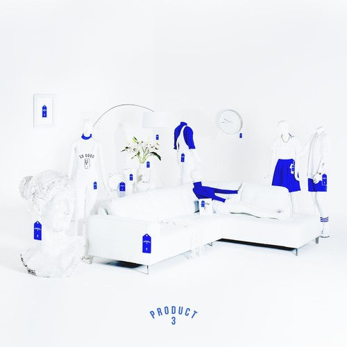 Product 3 { vinyl }