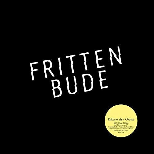 Frittenbude - Kueken Des Orion: Limited Edition (Vinyl) { vinyl }