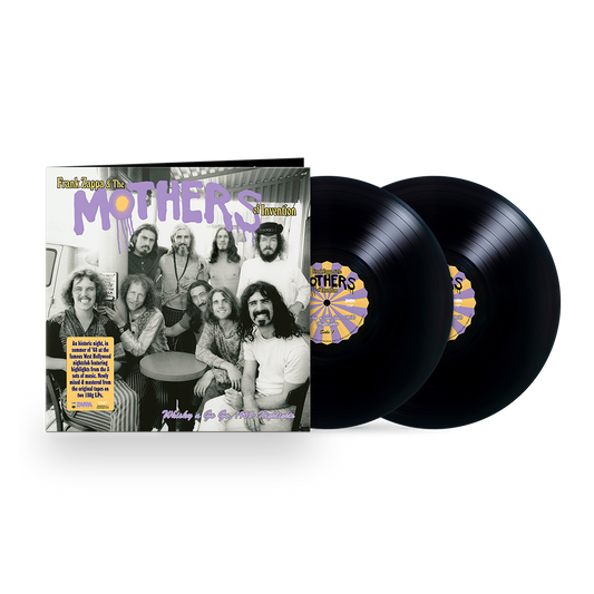 Whisky A Go Go, 1968 Highlights { vinyl }