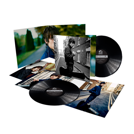 Jake Bugg 10th Deluxe Anniversary Edition { vinyl }