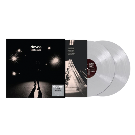 Lost Souls { vinyl }