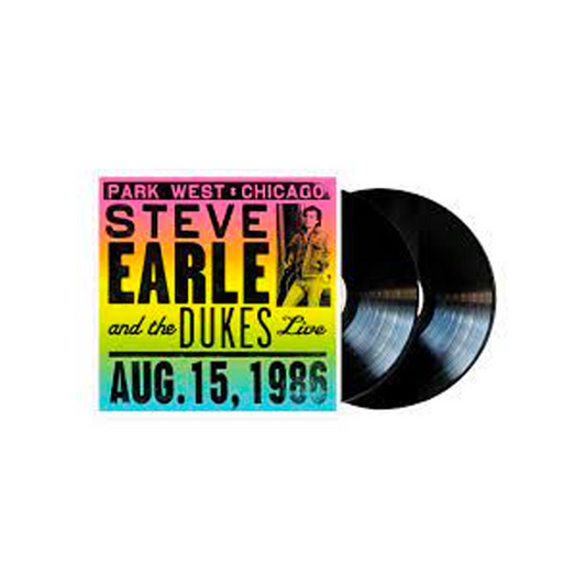 Live In Chicago { vinyl }