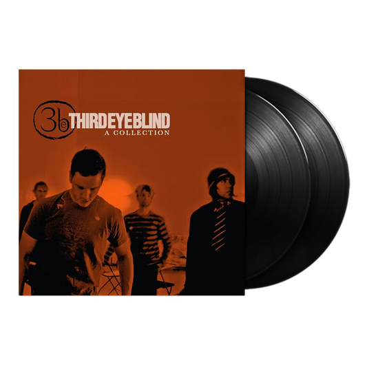 A Collection { vinyl }