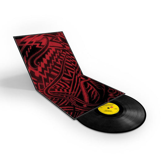 Tattoo You (2021 Remaster) 2LP { vinyl }