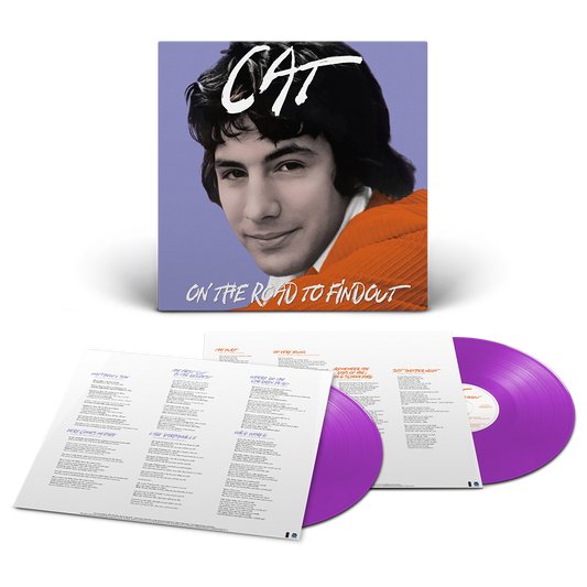 On The Road To Findout: Greatest Hits Limited Edition 2LP { vinyl }