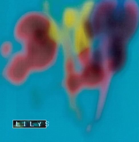 Lilys - Eccsame the Photon Band (LP) { vinyl }