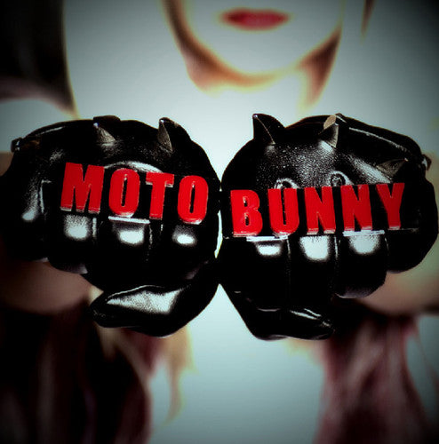 Motobunny { vinyl }