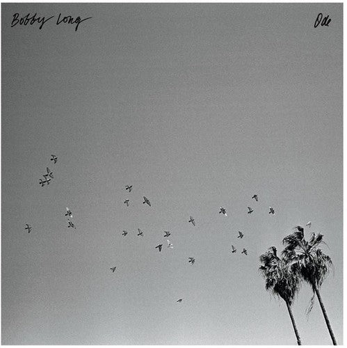 Ode { vinyl }