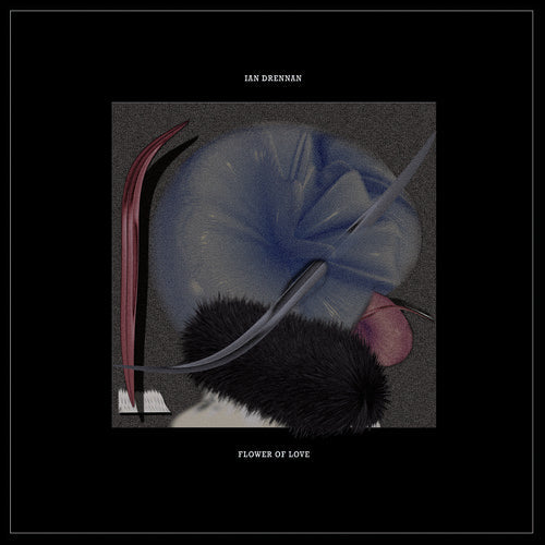 Flower of Love { vinyl }