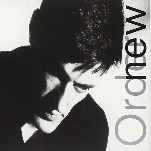 New Order - Low-Life { vinyl }