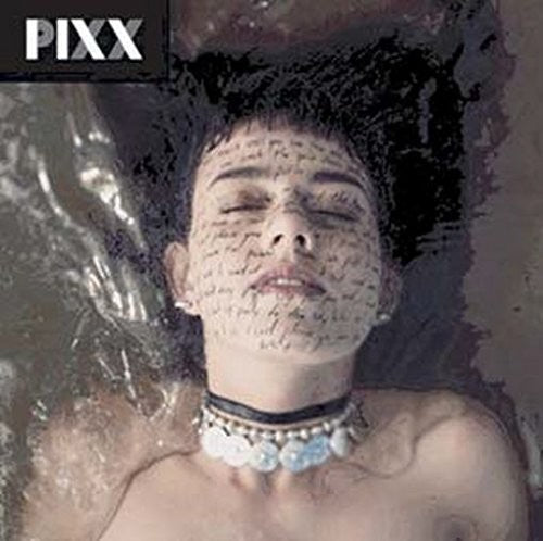 Pixx - Fall in (Vinyl) { vinyl }