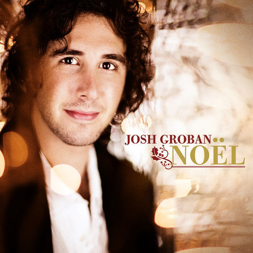Josh Groban - Noel (Vinyl) { vinyl }