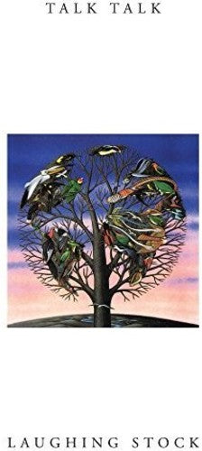 Talk Talk - Laughing Stock (LP) { vinyl }