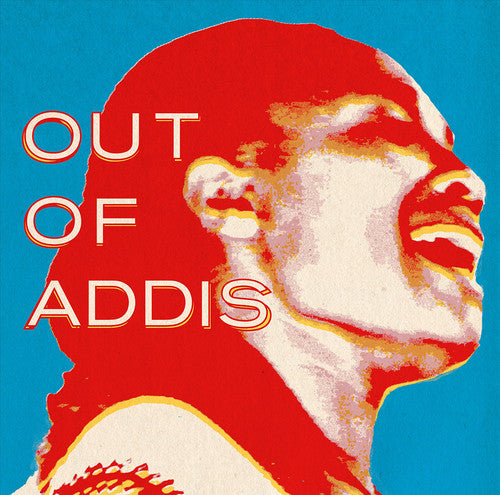 Out of Addis / Various { vinyl }
