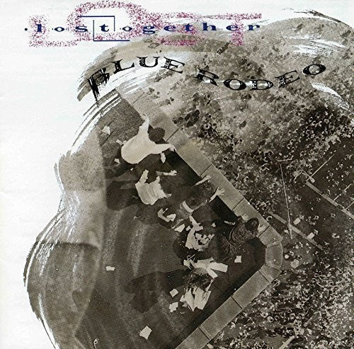 Blue Rodeo - Lost Together (2LP) (Vinyl) { vinyl }