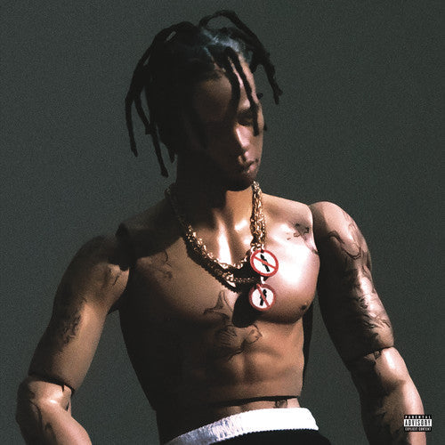 Rodeo { vinyl }