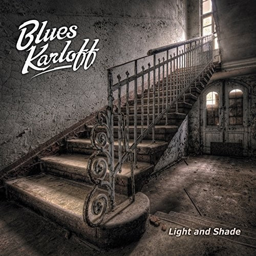Light & Scale { vinyl }