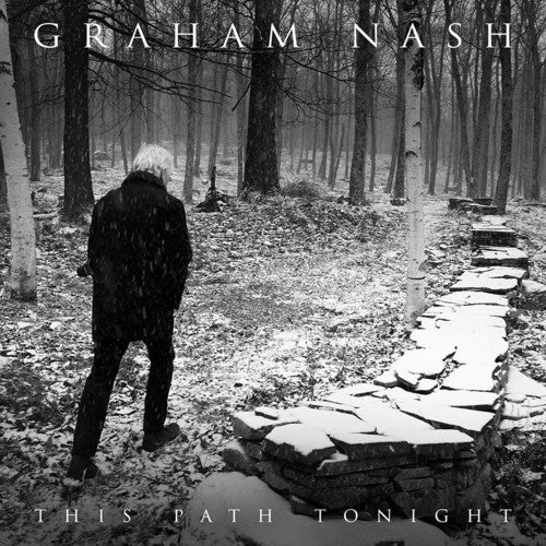 This Path Tonight { vinyl }