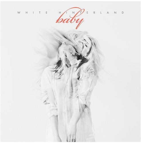 Baby { vinyl }