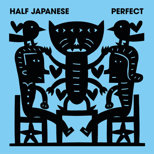 Perfect { vinyl }