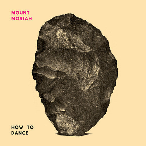 How to Dance { vinyl }