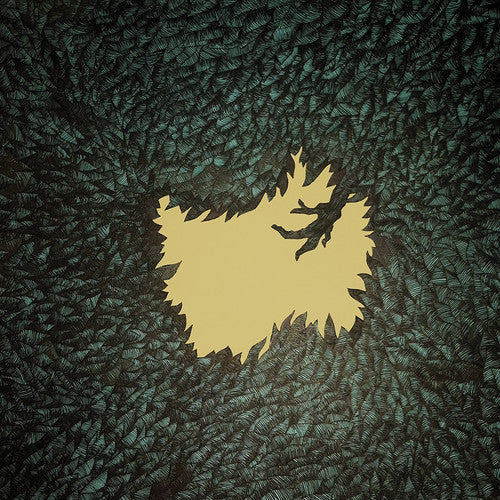 Hop Along - Get Disowned (LP) { vinyl }