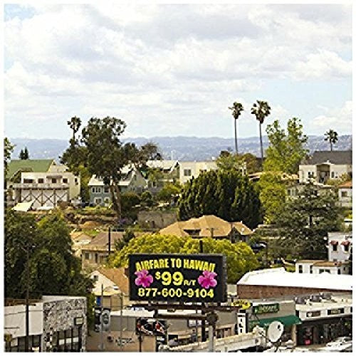 $99 R/T Hawaii { vinyl }