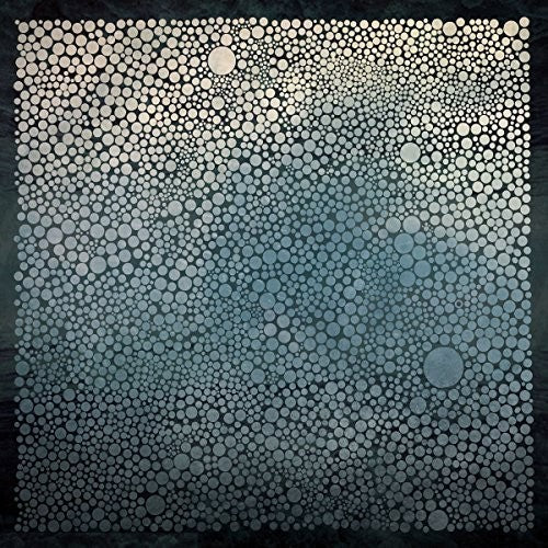 Scan the Blue { vinyl }