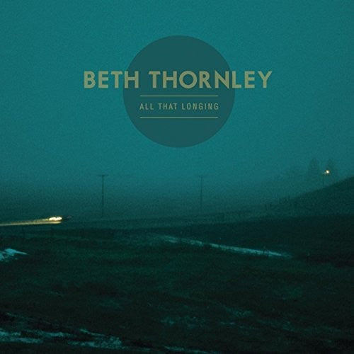 All That Longing { vinyl }