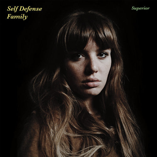 Superior { vinyl }