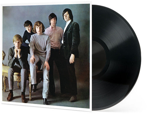 Them - The "Angry" Young Them! (Vinyl) { vinyl }
