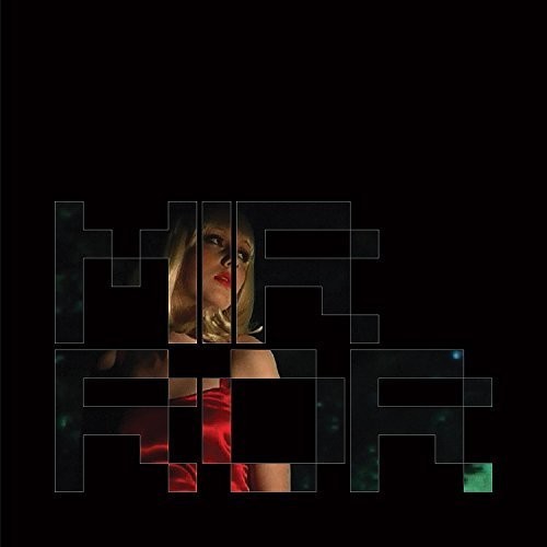 Mirror { vinyl }