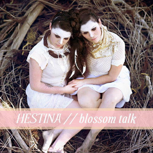 Blossom Talk { vinyl }