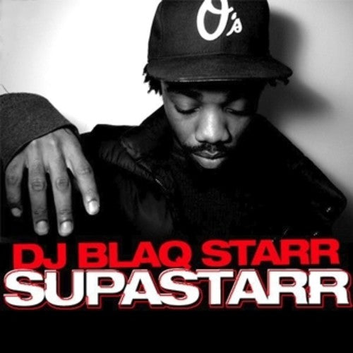 Supastarr { vinyl }