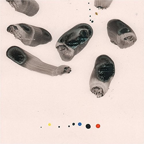 Tall Ships - Impressions (Vinyl) { vinyl }