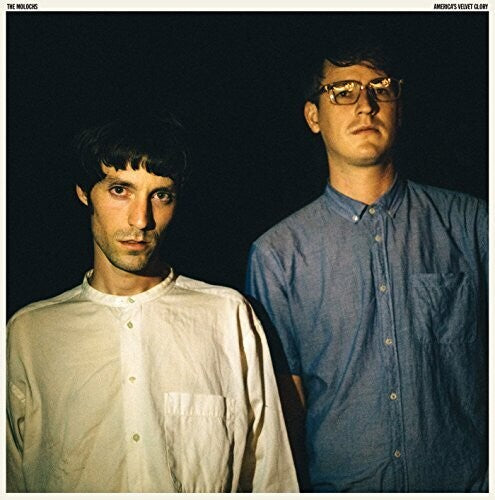 Molochs - America's Velvet Glory (Vinyl) { vinyl }