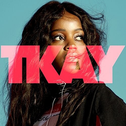 Tkay { vinyl }