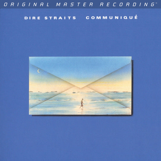 Dire Straits - Communique (Limited Edition) (180 Gram) { vinyl }