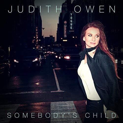 Somebody's Child { vinyl }