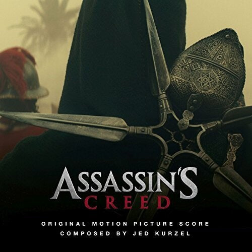 Assassin's Creed (Score) / O.S.T { vinyl }