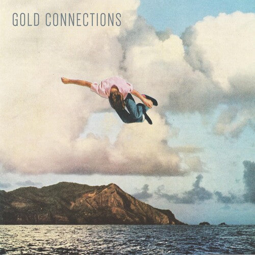 Gold Connections - Gold Connections (Vinyl) { vinyl }