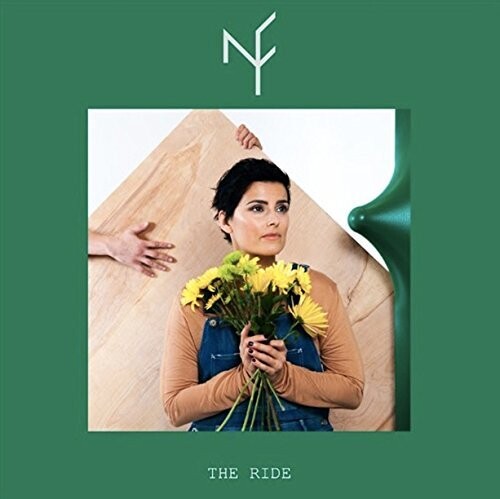 Ride { vinyl }