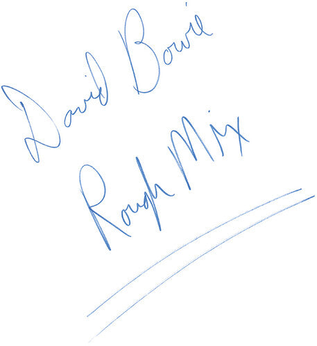 David Bowie - BOWPROMO (Vinyl) { vinyl }