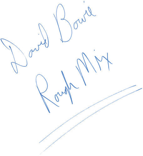 David Bowie - BOWPROMO (Vinyl) { vinyl }