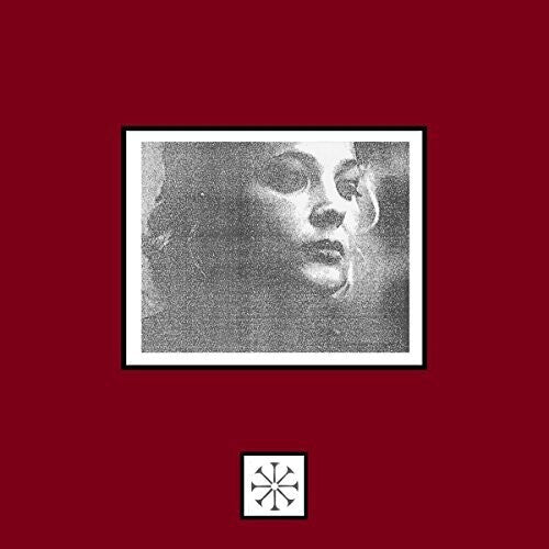Misogyny Stone { vinyl }