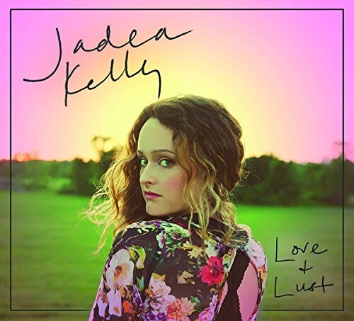 Love & Lust { vinyl }